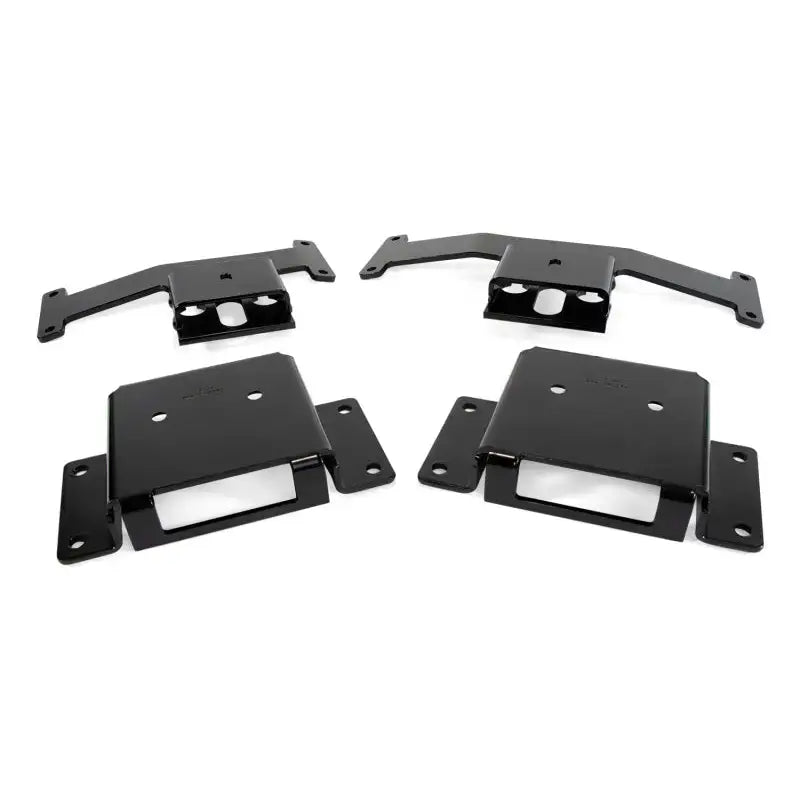 Air Lift 17-19 Nissan Titan 4WD Load Lifter 5000 Ultimate Kit - 88331