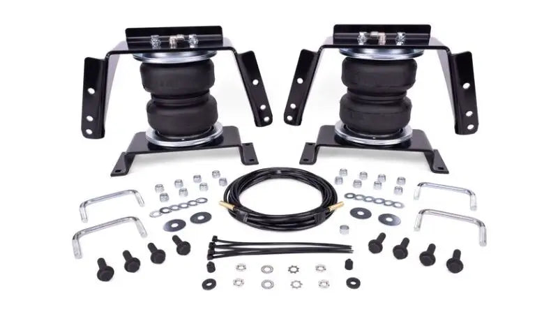 Air Lift 17-24 Ford F-350 Cab & Chassis 2WD/4WD Loadlifter 5000 Spring Kit - Suspension