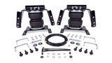 Air Lift 17-24 Ford F-350 Cab & Chassis 2WD/4WD Loadlifter 5000 Spring Kit - Suspension