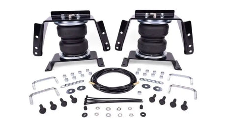 Air Lift 17-24 Ford F-350 Cab & Chassis 2WD/4WD Loadlifter 5000 Spring Kit - Suspension