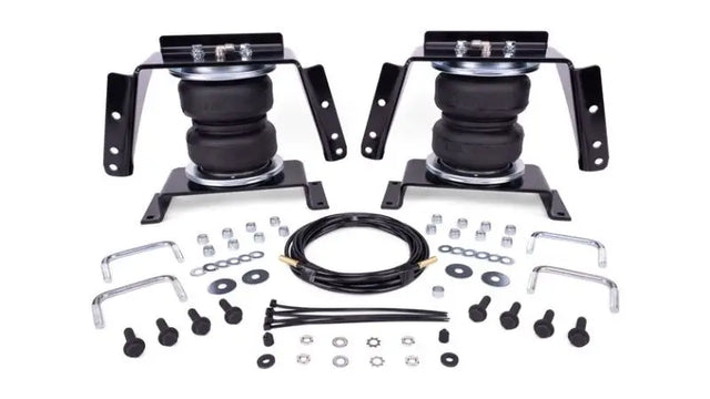 Air Lift 17-24 Ford F-350 Cab & Chassis 2WD/4WD Loadlifter 5000 Spring Kit - Suspension
