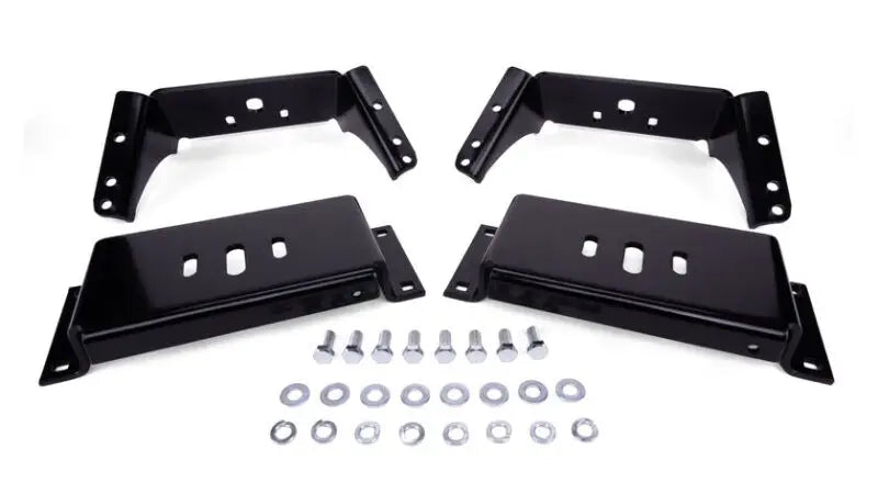 Air Lift 17-24 Ford F-350 Cab & Chassis 2WD/4WD Loadlifter 5000 Spring Kit - Suspension