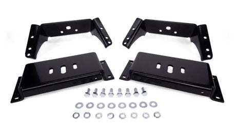 Air Lift 17-24 Ford F-350 Cab & Chassis 2WD/4WD Loadlifter 5000 Spring Kit - Suspension