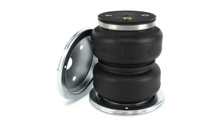 Air Lift 17-24 Ford F-350 Cab & Chassis 2WD/4WD Loadlifter 5000 Spring Kit - Suspension