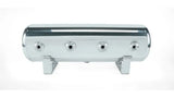 Air Lift 2.5 Gal. Polished Tank w/ Viair 444c Chrome Compressor (Incl. Fittings & Mounting Hardware) - Suspension