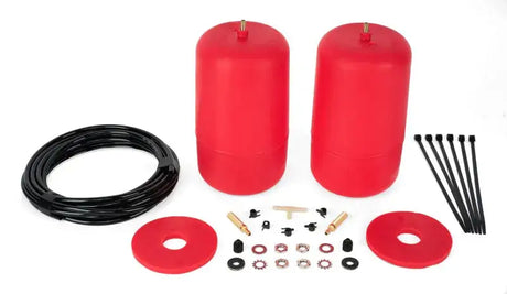 Air Lift 2021 + Nissan Pathfinder 2WD & 4WD 1000 Spring Kit - Suspension