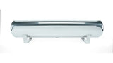 Air Lift 4 Gal. Polished Tank w/ Viair 444c Chrome Compressor (Incl. Fittings & Mounting Hardware) - Suspension