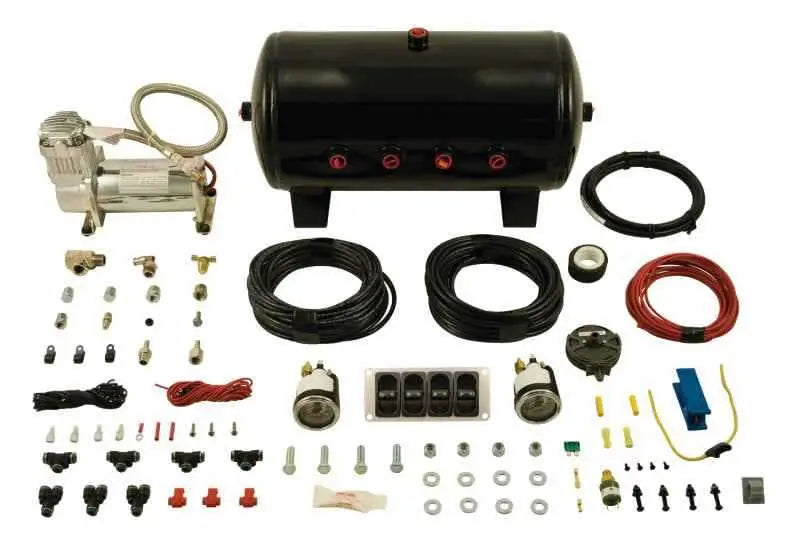 Air Lift 27666