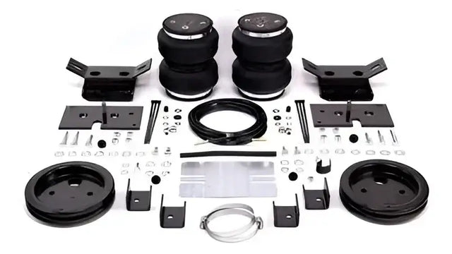 57288 Helper Spring Kit