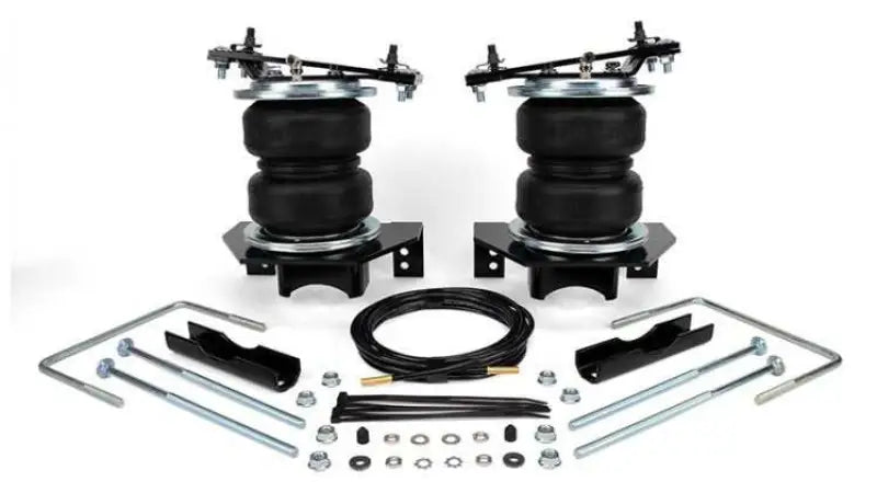 57350 Helper Spring Kit