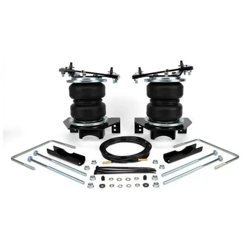 57350 Helper Spring Kit