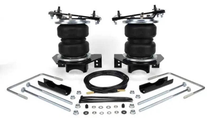 57352 Helper Spring Kit