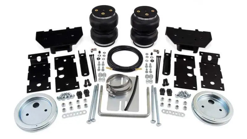 57391 Helper Spring Kit