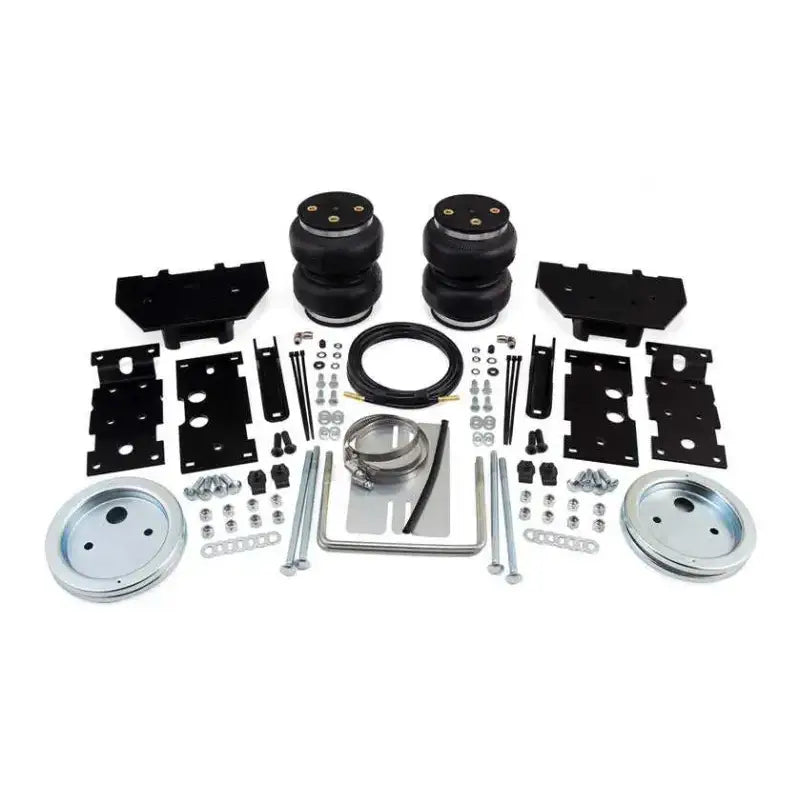 57391 Helper Spring Kit