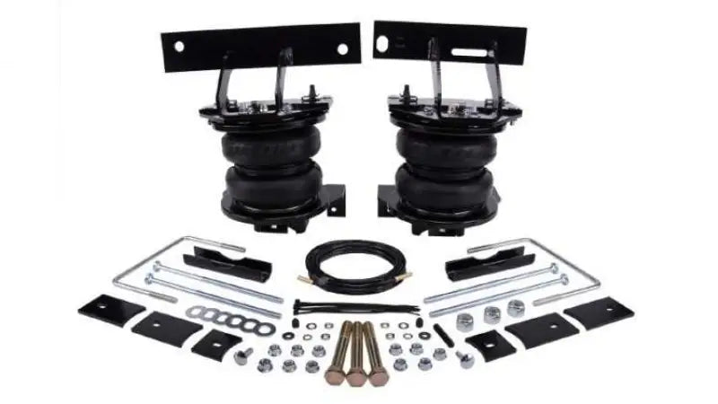57550 Helper Spring Kit