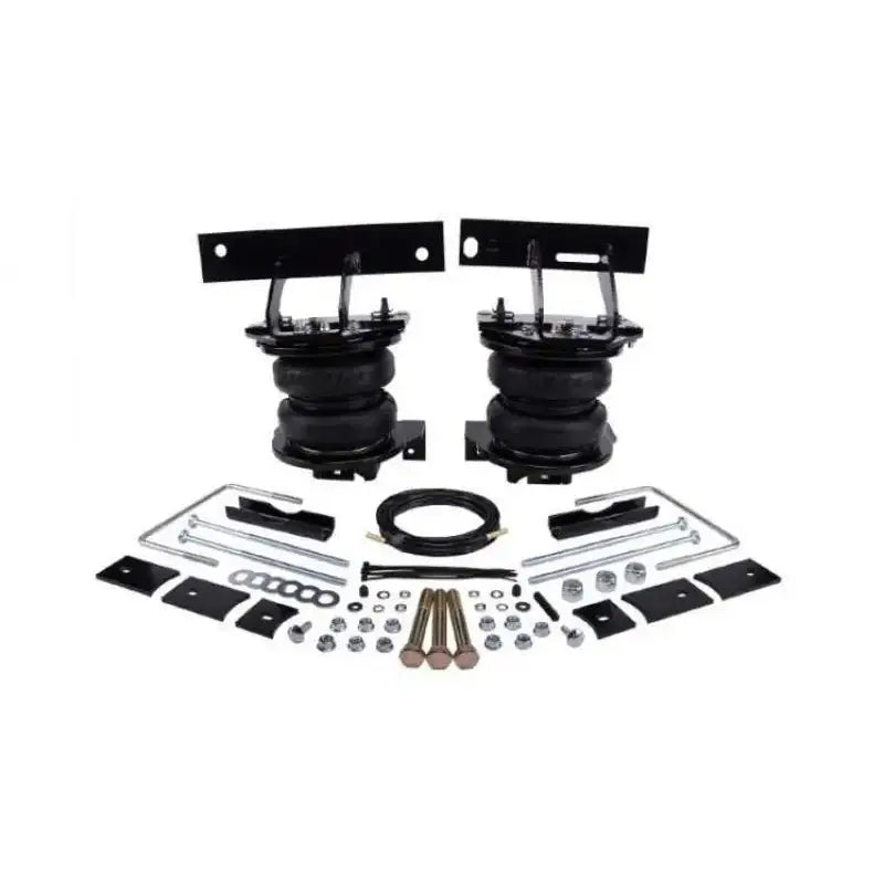 57550 Helper Spring Kit