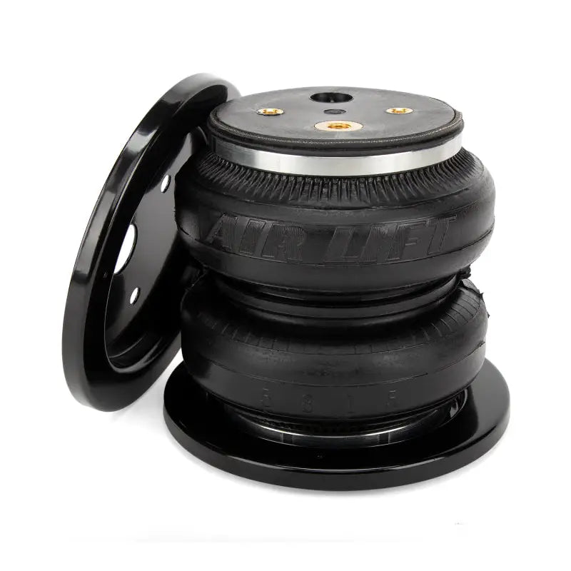 Air Lift 57550 Air Lift Loadlifter 7500XL Ultimate for 2020 Ford F250/F350 DRW 4WD - 57550
