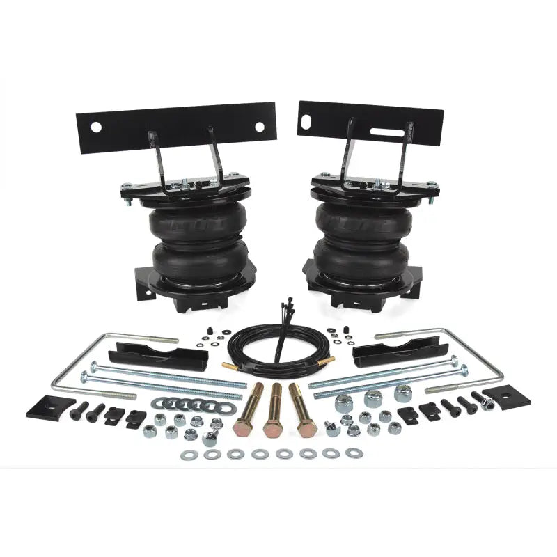 Air Lift 57550 Air Lift Loadlifter 7500XL Ultimate for 2020 Ford F250/F350 DRW 4WD - 57550