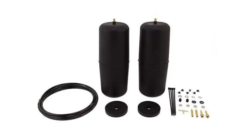 60828HD Helper Spring Kit