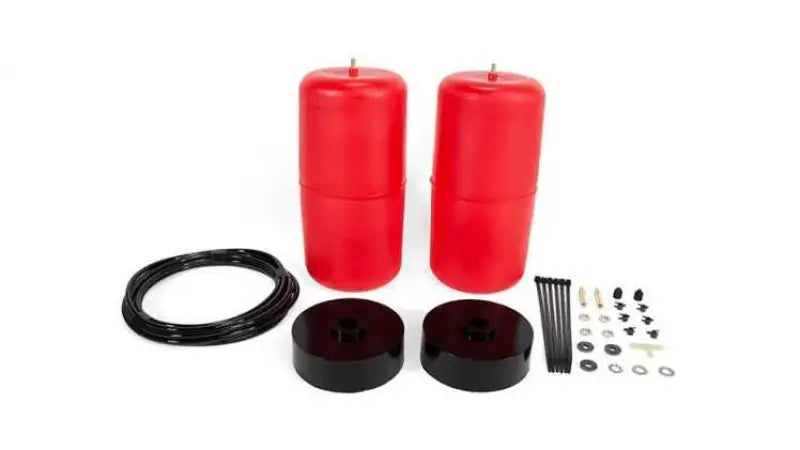 60830 Helper Spring Kit