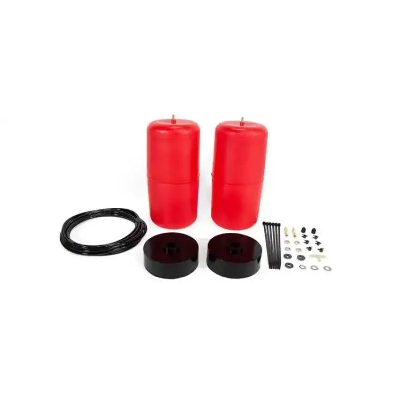 60830 Helper Spring Kit