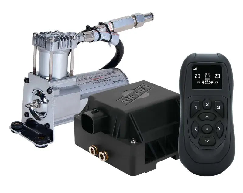 74000 Helper Spring Remote Controller