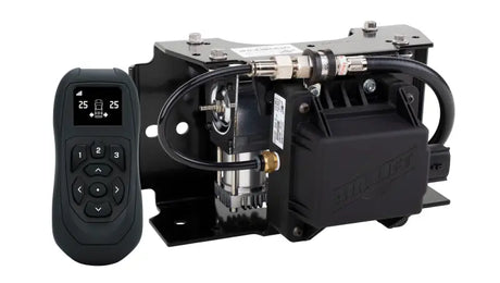 74000EZ Helper Spring Compressor Kit by Air Lift