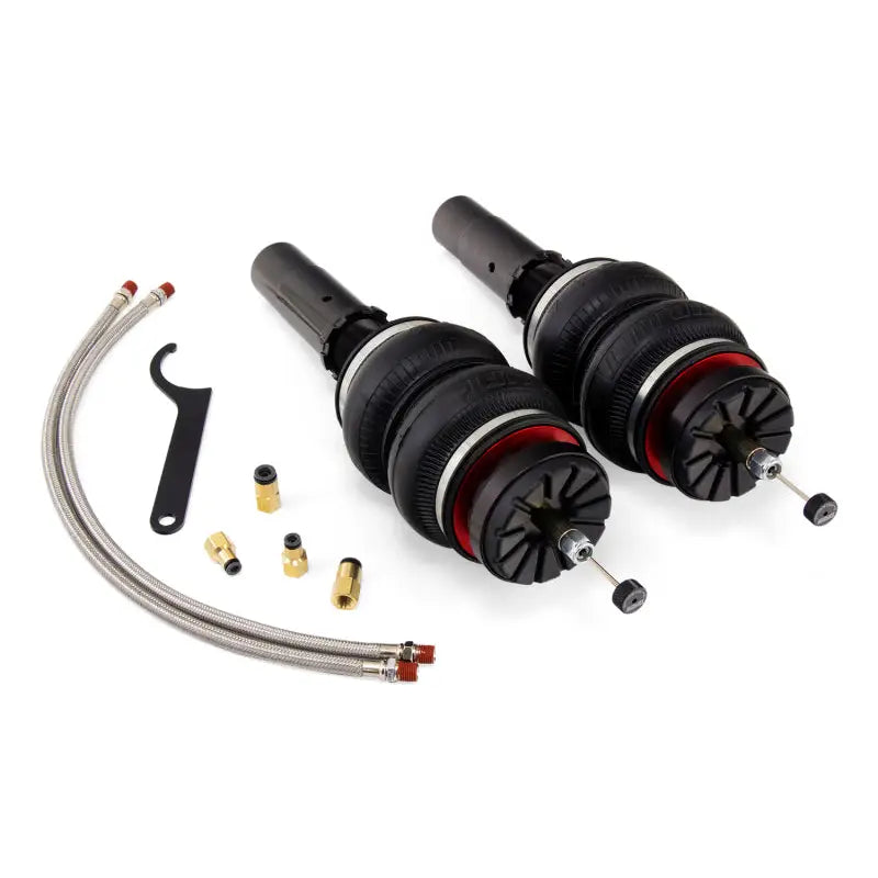 Air Lift 75558 Air Lift Performance 09-15 Audi A4/A5/S4/S5/RS4/RS5 Front Kit