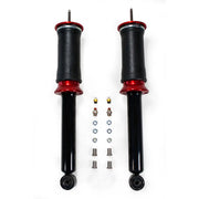 Air Lift 75683 Air Lift Performance Rear Kit for 85-98 Volkwagen Golf MK2/MK3