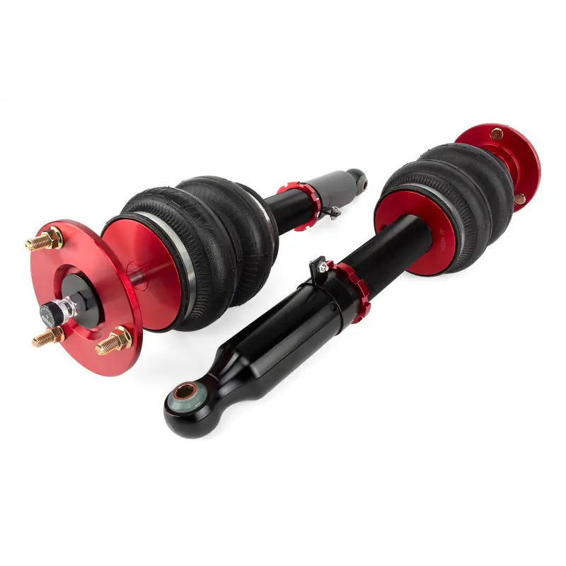 Air Lift 78545 Air Lift Performance Lexus 06-13 IS250/IS350 RWD / 07-12 GS350 / 08-12 GS460 Front Kit