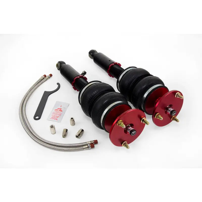 Air Lift 78545 Air Lift Performance Lexus 06-13 IS250/IS350 RWD / 07-12 GS350 / 08-12 GS460 Front Kit