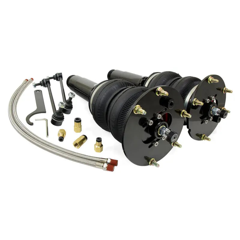 Air Lift 78568 Air Lift Performance BMW F30 3-Series (incl xDrive) Front Kit