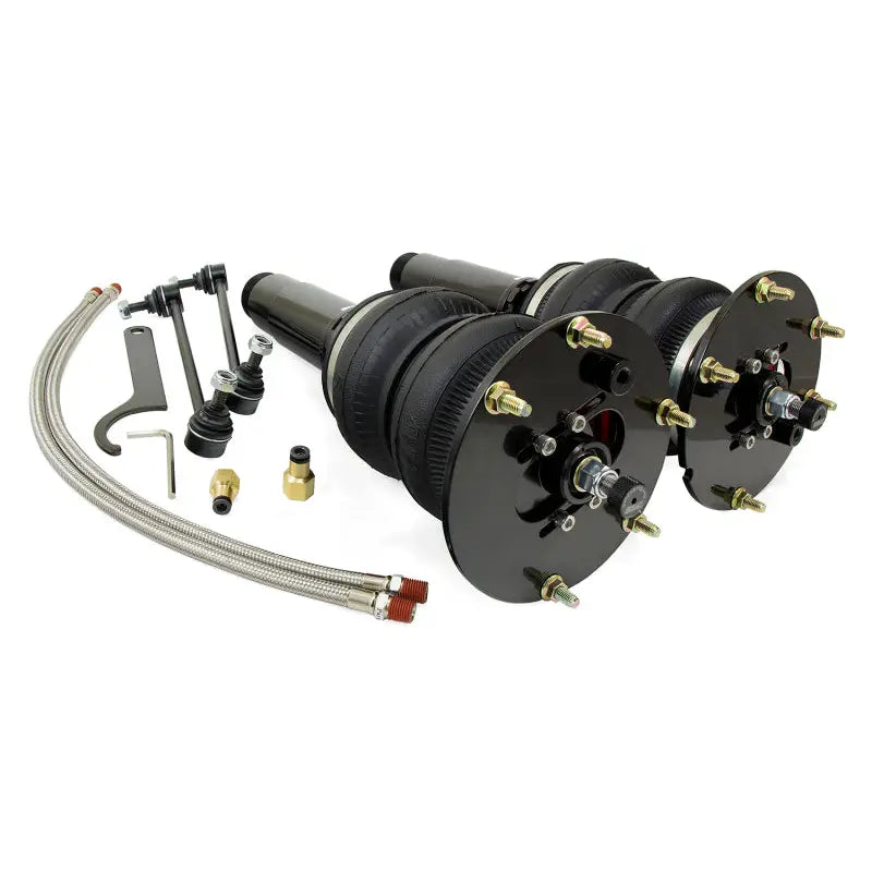 Air Lift 78568 Air Lift Performance BMW F30 3-Series (incl xDrive) Front Kit