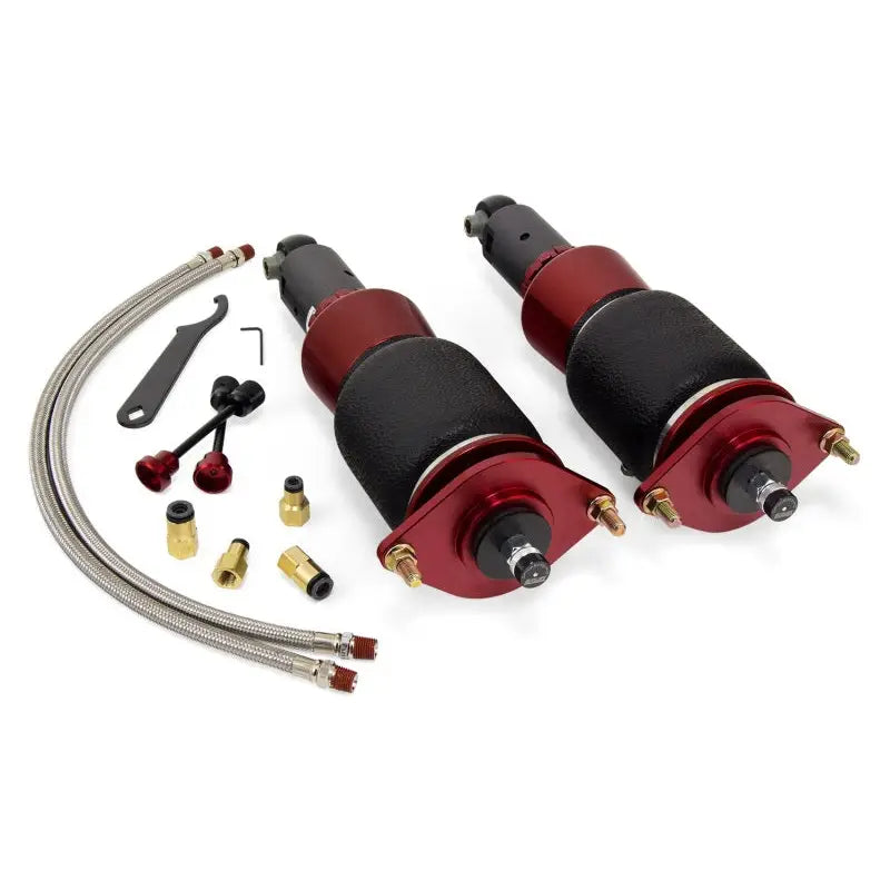 Air Lift 78641 Air Lift Performance 15-16 Subaru WRX/STi Rear Kit