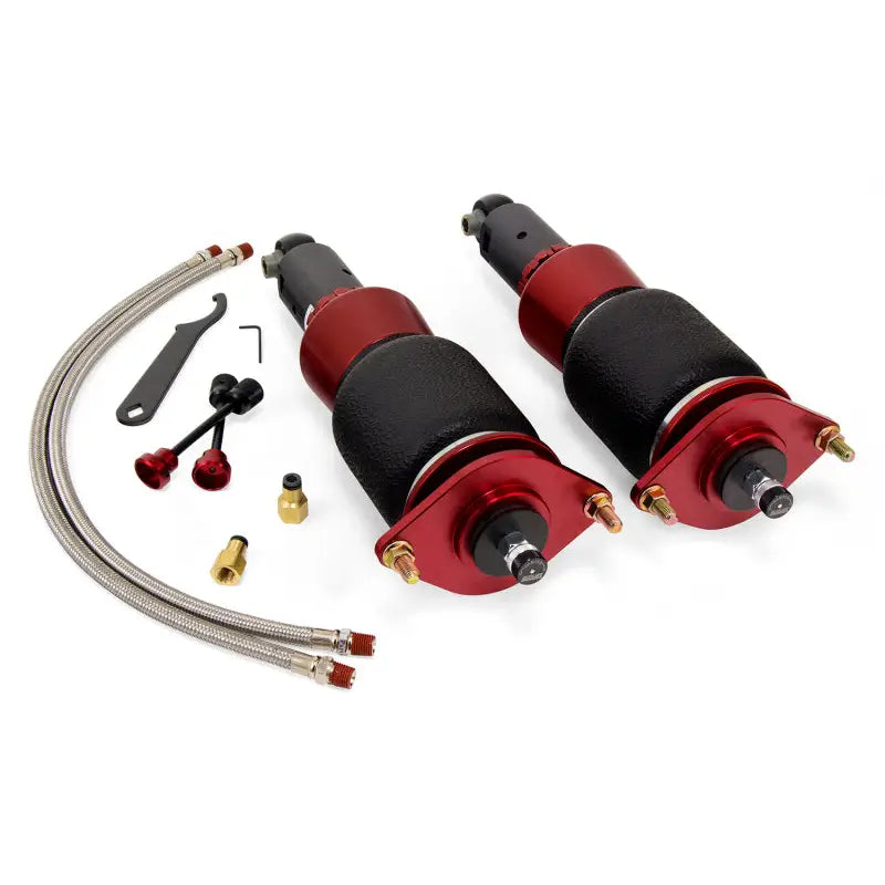 Air Lift 78641 Air Lift Performance 15-16 Subaru WRX/STi Rear Kit