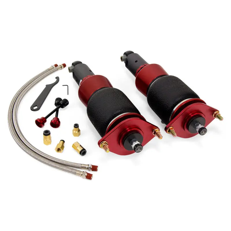 Air Lift 78641 Air Lift Performance 15-16 Subaru WRX/STi Rear Kit
