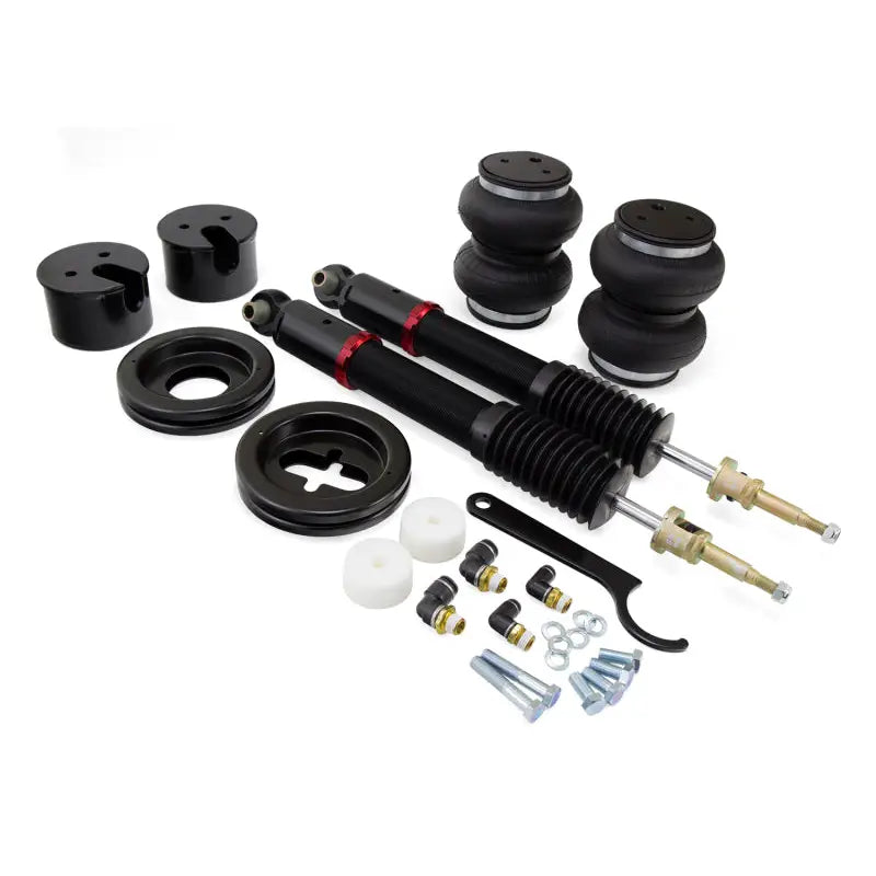 Air Lift 78664 Air Lift Performance 15-17 Volkswagen Golf R Rear Kit - 78664