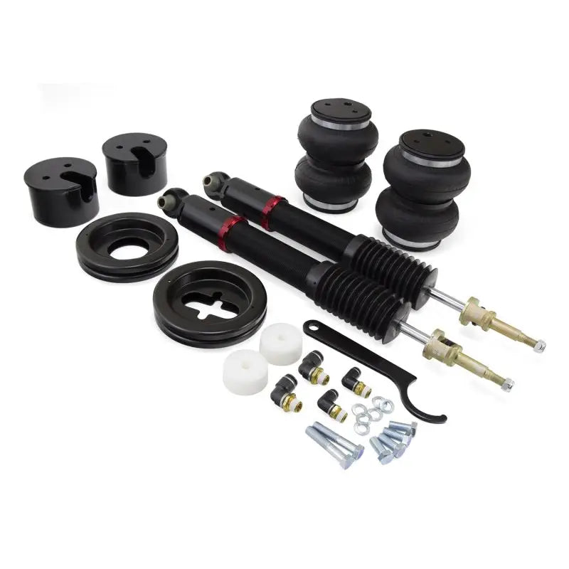 Air Lift 78664 Air Lift Performance 15-17 Volkswagen Golf R Rear Kit - 78664