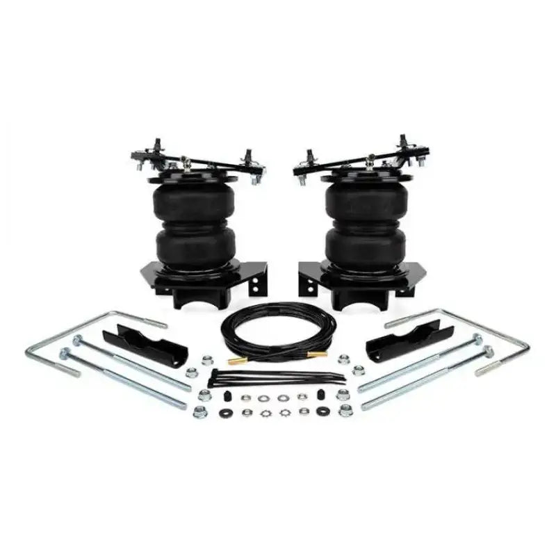 88350 Helper Spring Kit