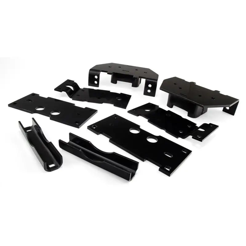 Air Lift 88391 Air Lift Loadlifter 5000 Ultimate for 2017 Ford F-250/F-350 w/ Internal Jounce Bumper
