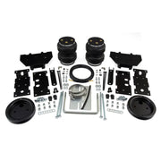 Air Lift 88391 Air Lift Loadlifter 5000 Ultimate for 2017 Ford F-250/F-350 w/ Internal Jounce Bumper