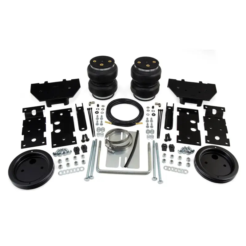 Air Lift 88391 Air Lift Loadlifter 5000 Ultimate for 2017 Ford F-250/F-350 w/ Internal Jounce Bumper