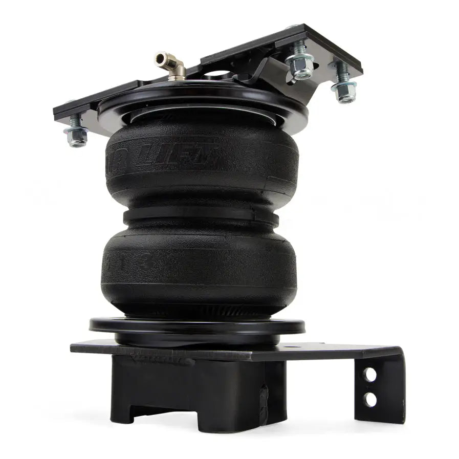 Air Lift 88391 Air Lift Loadlifter 5000 Ultimate for 2017 Ford F-250/F-350 w/ Internal Jounce Bumper