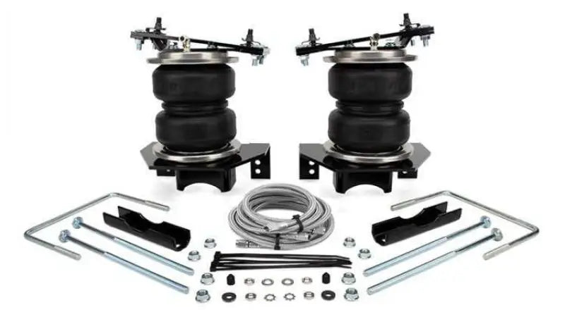89350 Helper Spring Kit