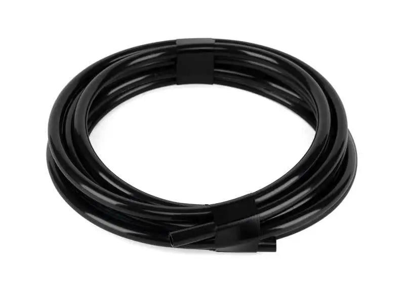 Air Lift Air Lift Airline - 1/4in Black Dot Synflex - 10ft