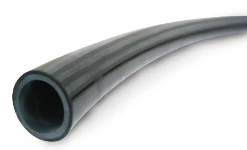 Air Lift Airline - 1/4in Black Dot Synflex - 10ft 