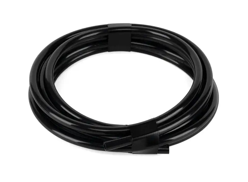 Air Lift Airline - 1/4in Black Dot Synflex - 50ft - Truck & Automotive