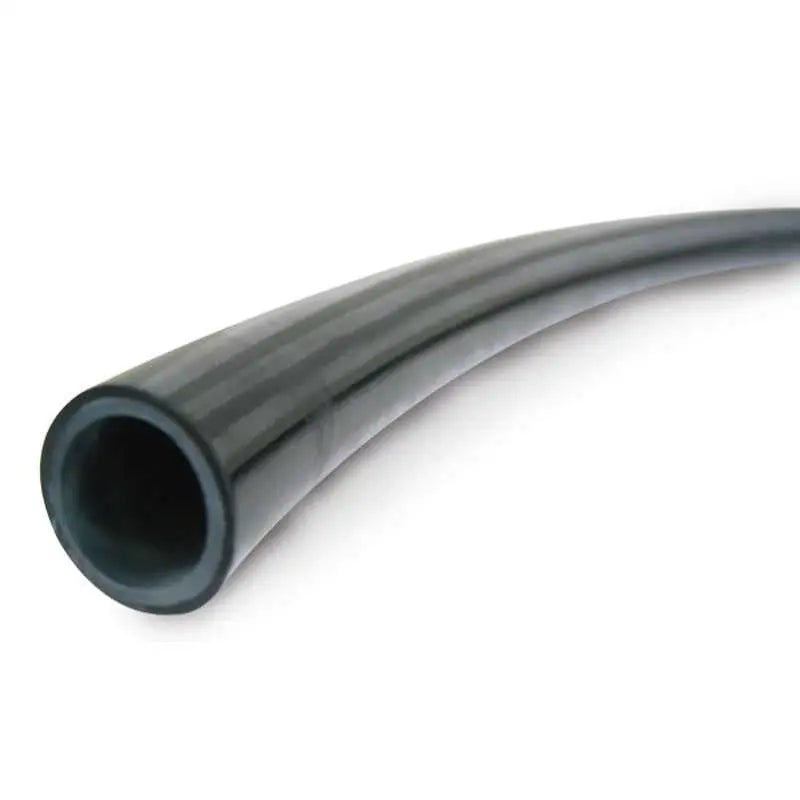 Air Lift Airline - 1/4in Black Dot Synflex - 80ft 