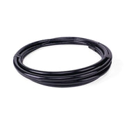 Air Lift 20610 Air Lift Airline - 3/8in Black Dot Synflex - 10ft