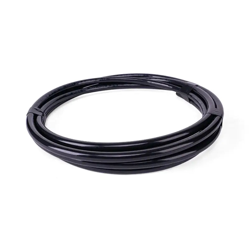 Air Lift 20610 Air Lift Airline - 3/8in Black Dot Synflex - 10ft